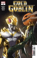 Gold Goblin #4