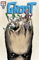 Groot #3