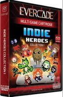 Indie Heroes Collection 1