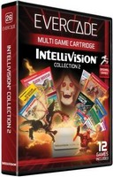 Intellivision Collection 2