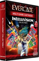 Intellivision Collection 1