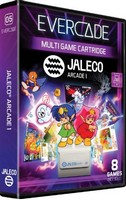 Jaleco Arcade 1