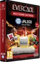 Jaleco Collection 1