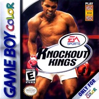 Knockout Kings