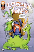 Looney Tunes #273