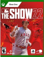 MLB The Show 22