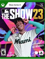 MLB The Show 23