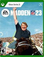 Madden NFL 23