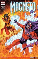 Magneto #2