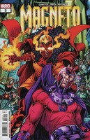 Magneto #3