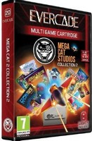 Mega Cat Studios Collection 2