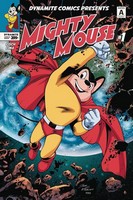 Mighty Mouse #1