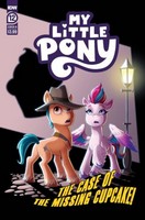 My Little Pony #12