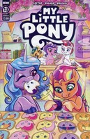 My Little Pony #13