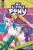 My Little Pony #16