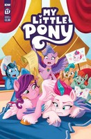 My Little Pony #17