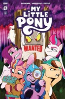 My Little Pony #6