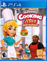 My Universe Cooking Star Restaurant