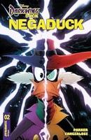 Negaduck #2