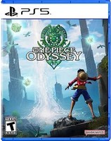 One Piece Odyssey