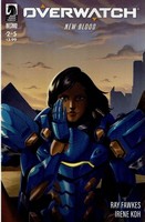 Overwatch New Blood #2