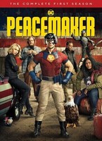 Peacemaker The Complete First Season