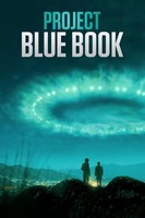 Project Blue Book Season Two