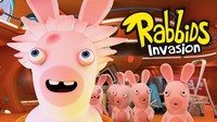 Rabbids Invasion Season Four