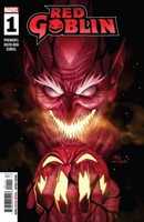 Red Goblin #1