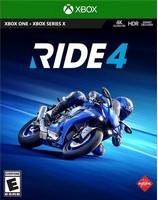 Ride 4