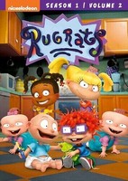 Rugrats Season 1 Volume 2