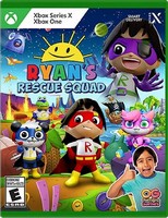 Ryan’s Rescue Squad