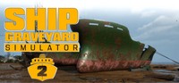 Ship Graveyard Simulator 2