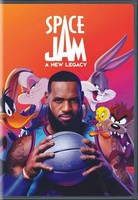 Space Jam A New Legacy