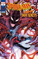 Spider-Man 2099 Dark Genesis #1