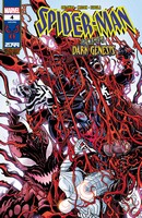 Spider-Man 2099 Dark Genesis #4