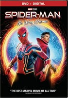 Spider-Man No Way Home