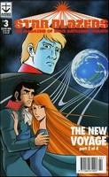 Star Blazers #3