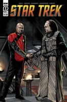 Star Trek #2