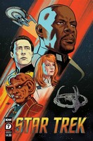 Star Trek #7
