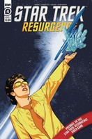 Star Trek Resurgence #4