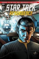 Star Trek Resurgence #5