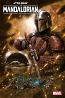 Star Wars The Mandalorian #2