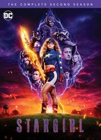 Stargirl The Complete Second Season