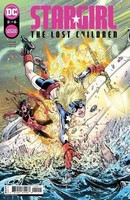 Stargirl The Lost Children #2