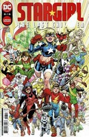 Stargirl The Lost Children #6