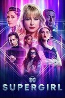 Supergirl Season Six