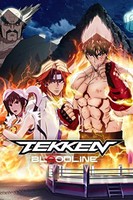 Tekken Bloodlines Season One