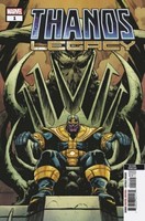 Thanos Legacy #1