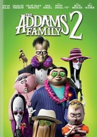 The Addams Family 2